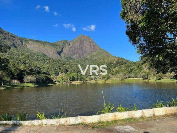 Imagem Casa com 2 Quartos à Venda, 200 m² em Colônia Alpina - Teresópolis Imagem Casa com 2 Quartos à Venda, 200 m² em Colônia Alpina - Teresópolis