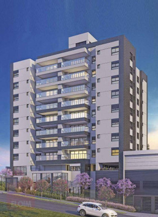 Imagem Apartamento com 4 Quartos à Venda, 129 m² em Perdizes - São Paulo Imagem Apartamento com 4 Quartos à Venda, 129 m² em Perdizes - São Paulo