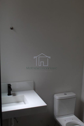 Imagem Casa de Condomínio com 3 Quartos à Venda, 156 m² em Itupeva