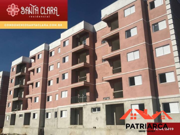 Imagem Apartamento com 2 Quartos à Venda, 55 m² em João Aranha - Paulínia Imagem Apartamento com 2 Quartos à Venda, 55 m² em João Aranha - Paulínia