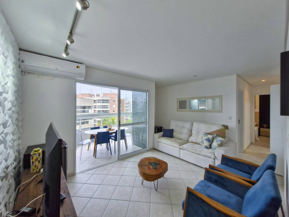 Imagem Apartamento com 2 Quartos à Venda, 78 m² em Riviera De São Lourenço - Bertioga