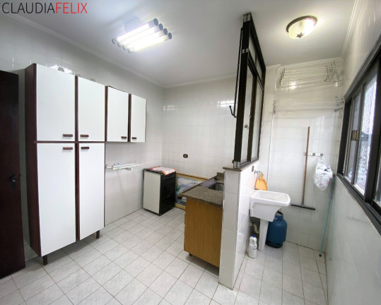 Imagem Imóvel com 1 Quarto à Venda, 42 m² em Guilhermina - Praia Grande