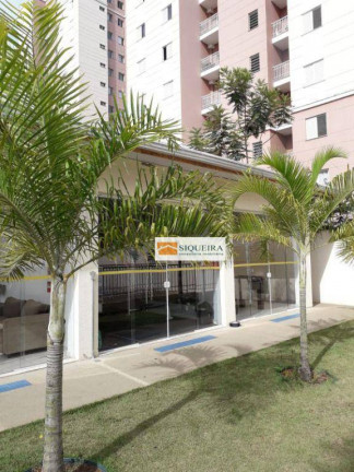 Imagem Apartamento com 2 Quartos à Venda, 50 m² em Vila Odin - Sorocaba Imagem Apartamento com 2 Quartos à Venda, 50 m² em Vila Odin - Sorocaba