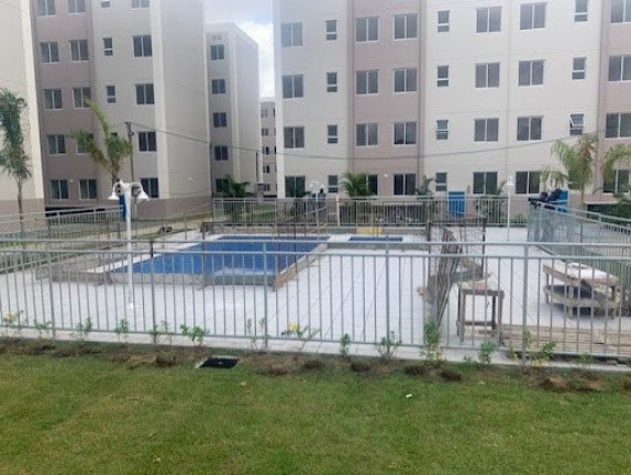 Imagem Apartamento com 2 Quartos à Venda, 43 m² em Maraponga - Fortaleza