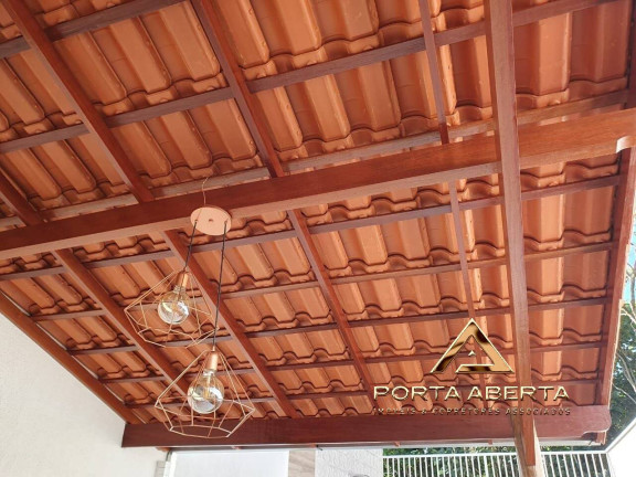 Imagem Casa com 3 Quartos à Venda, 149 m² em Fontes - Ipatinga