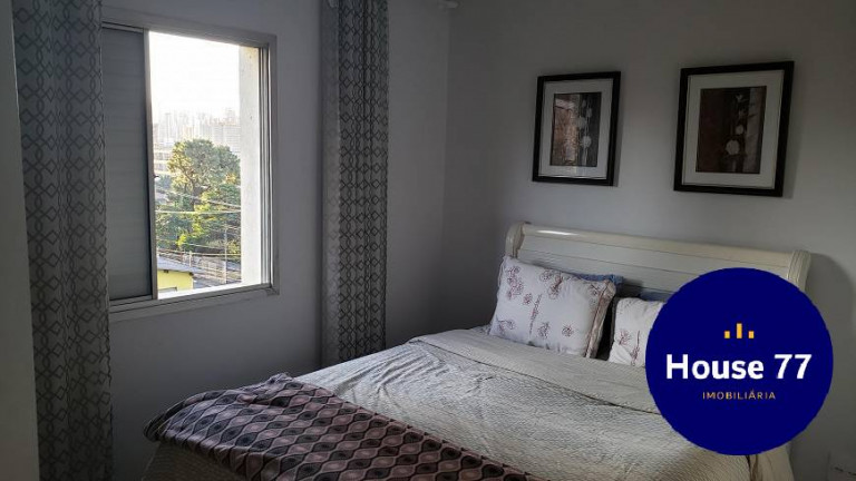 Imagem Apartamento com 2 Quartos à Venda, 77 m² em Vila Mascote - São Paulo Imagem Apartamento com 2 Quartos à Venda, 77 m² em Vila Mascote - São Paulo