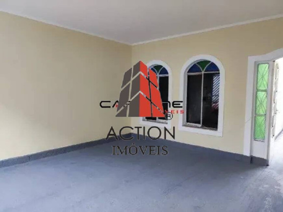 Casa com 3 Quartos à Venda, 180 m² em Chácara Santo Antônio (zona Leste) - São Paulo