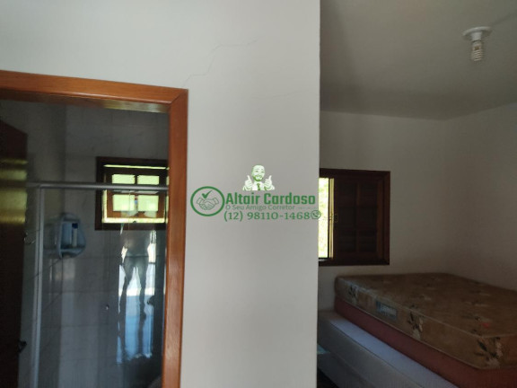 Imagem Chácara com 6 Quartos à Venda, 5.000 m² em Centro - Paraibuna