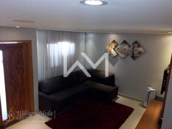 Imagem Sobrado com 4 Quartos à Venda, 138 m² em Jardim Cocaia - Guarulhos Imagem Sobrado com 4 Quartos à Venda, 138 m² em Jardim Cocaia - Guarulhos