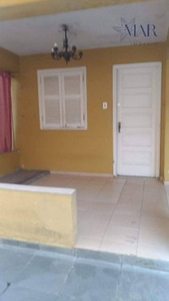Imagem Casa com 3 Quartos à Venda, 150 m² em Vila Belmiro - Santos Imagem Casa com 3 Quartos à Venda, 150 m² em Vila Belmiro - Santos