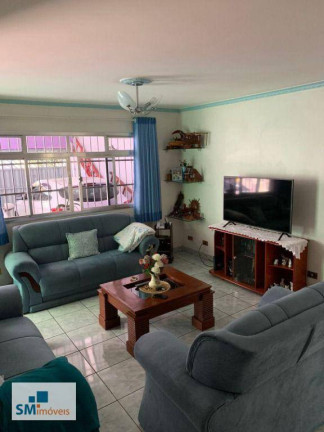 Imagem Sobrado com 3 Quartos à Venda, 174 m² em Centro - Diadema Imagem Sobrado com 3 Quartos à Venda, 174 m² em Centro - Diadema
