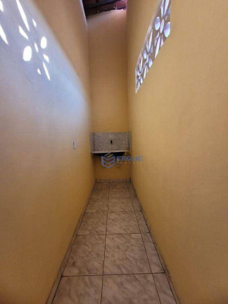 Imagem Casa com 2 Quartos para Alugar, 50 m² em Parque Dois Irmãos - Fortaleza Imagem Casa com 2 Quartos para Alugar, 50 m² em Parque Dois Irmãos - Fortaleza