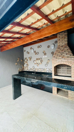 Imagem Casa com 2 Quartos à Venda, 60 m² em Mirim - Praia Grande
