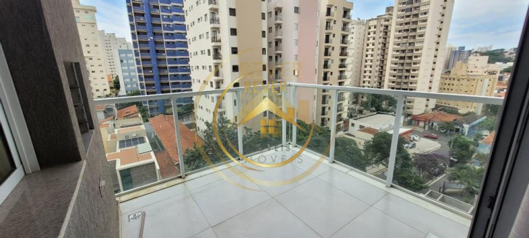 Imagem Apartamento com 1 Quarto à Venda, 51 m² em Cambui - Campinas