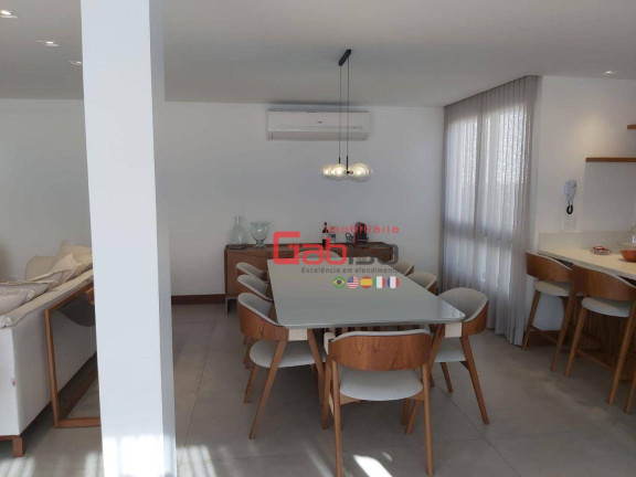 Imagem Casa com 6 Quartos à Venda, 332 m² em Geribá - Armação Dos Búzios Imagem Casa com 6 Quartos à Venda, 332 m² em Geribá - Armação Dos Búzios