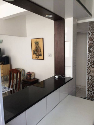 Imagem Apartamento com 2 Quartos à Venda, 90 m² em Boqueirão - Santos Imagem Apartamento com 2 Quartos à Venda, 90 m² em Boqueirão - Santos