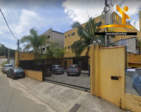 Imóvel Comercial para Alugar, 500 m² em Jardim Europa - Vargem Grande Paulista