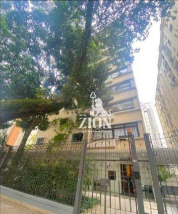 Imagem Apartamento com 3 Quartos à Venda, 220 m² em Consolação - São Paulo Imagem Apartamento com 3 Quartos à Venda, 220 m² em Consolação - São Paulo