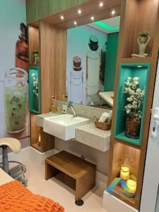 Imagem Apartamento com 2 Quartos à Venda, 82 m² em Santo Antônio - São Caetano Do Sul Imagem Apartamento com 2 Quartos à Venda, 82 m² em Santo Antônio - São Caetano Do Sul