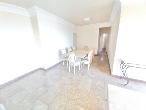 Imagem Apartamento com 3 Quartos para Alugar, 130 m² em Jardim Apipema - Salvador Imagem Apartamento com 3 Quartos para Alugar, 130 m² em Jardim Apipema - Salvador