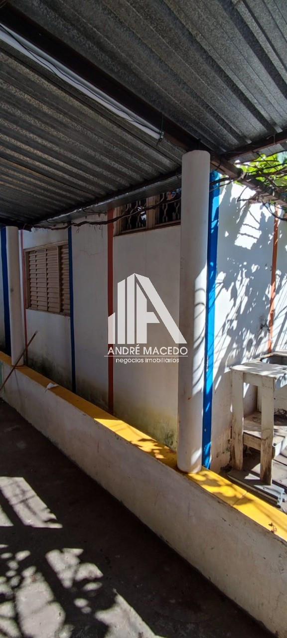 Imagem Casa com 2 Quartos à Venda, 75 m² em Jardim Victória - Mogi Guaçu