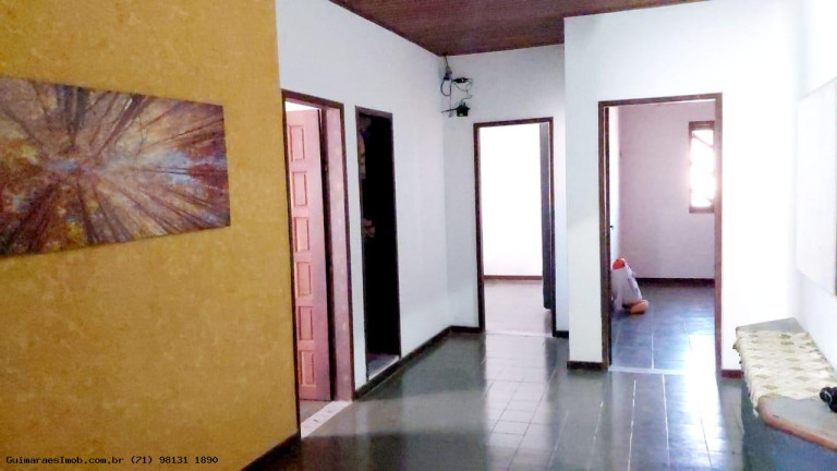 Imagem Casa com 5 Quartos à Venda, 300 m² em Vilas Do Atlântico - Lauro De Freitas Imagem Casa com 5 Quartos à Venda, 300 m² em Vilas Do Atlântico - Lauro De Freitas