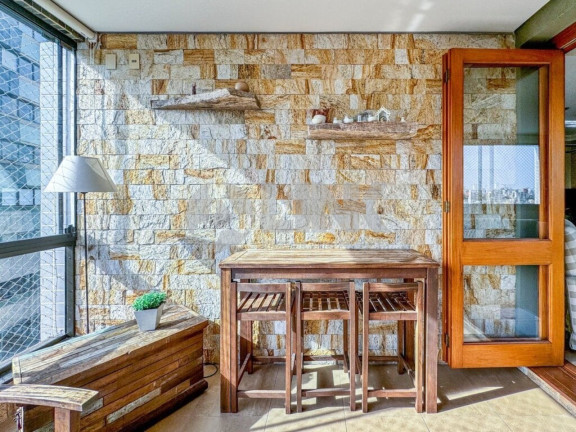 Imagem Apartamento com 3 Quartos à Venda, 117 m² em Petrópolis - Porto Alegre