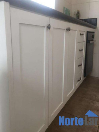 Imagem Casa de Condomínio com 2 Quartos à Venda, 70 m² em Tremembé - São Paulo