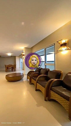 Imagem Apartamento com 2 Quartos à Venda, em Gonzaga - Santos Imagem Apartamento com 2 Quartos à Venda, em Gonzaga - Santos