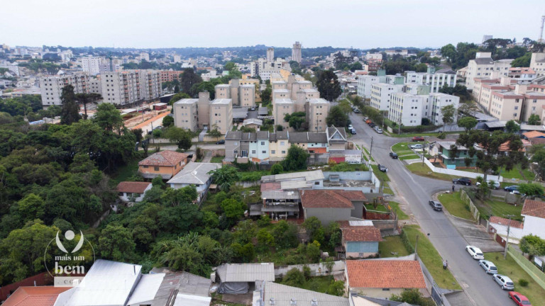 Imagem Terreno à Venda, 1.592 m² em Tingui - Curitiba Imagem Terreno à Venda, 1.592 m² em Tingui - Curitiba