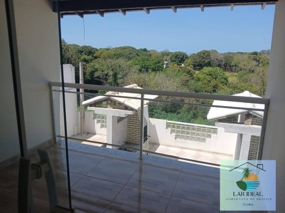 Imagem Casa com 2 Quartos à Venda, em Arpoador - Búzios Imagem Casa com 2 Quartos à Venda, em Arpoador - Búzios