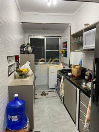 Imagem Apartamento com 1 Quarto à Venda, 30 m² em Canto Do Forte - Praia Grande Imagem Apartamento com 1 Quarto à Venda, 30 m² em Canto Do Forte - Praia Grande