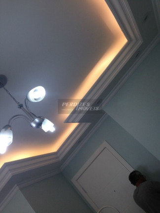 Imagem Apartamento com 2 Quartos à Venda, 65 m² em Sumaré - São Paulo