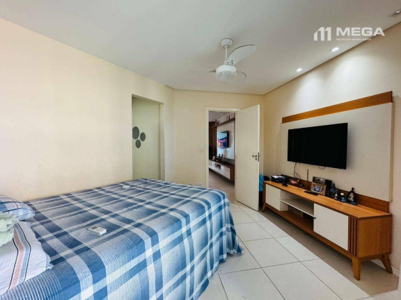 Foto do imóvel Apartamento com 3 Quartos à Venda, 120 m² em Praia De Itaparica - Vila Velha