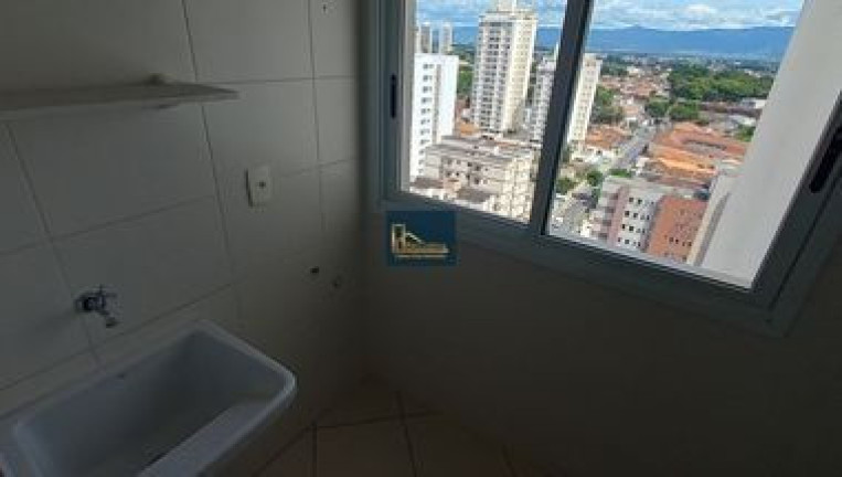 Imagem Apartamento com 2 Quartos à Venda, 100 m² em Centro - Taubaté