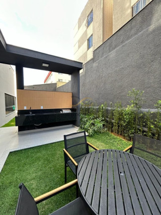 Imagem Apartamento com 3 Quartos à Venda, 84 m² em Padre Eustáquio - Belo Horizonte
