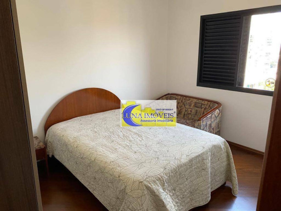 Apartamento com 4 Quartos à Venda, 185 m² em Vila Baeta Neves - São Bernardo Do Campo