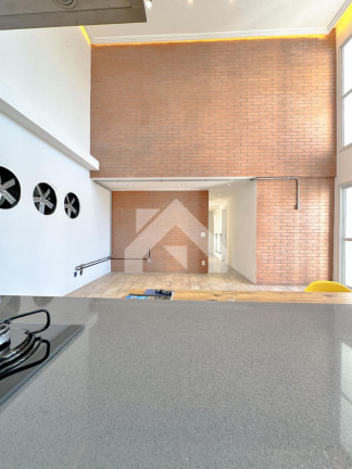 Imagem Apartamento com 2 Quartos à Venda, 102 m² em Tamboré - Santana De Parnaíba Imagem Apartamento com 2 Quartos à Venda, 102 m² em Tamboré - Santana De Parnaíba