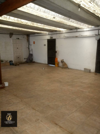 Imagem Casa com 5 Quartos para Alugar,  em Anhanguera - Praia Grande