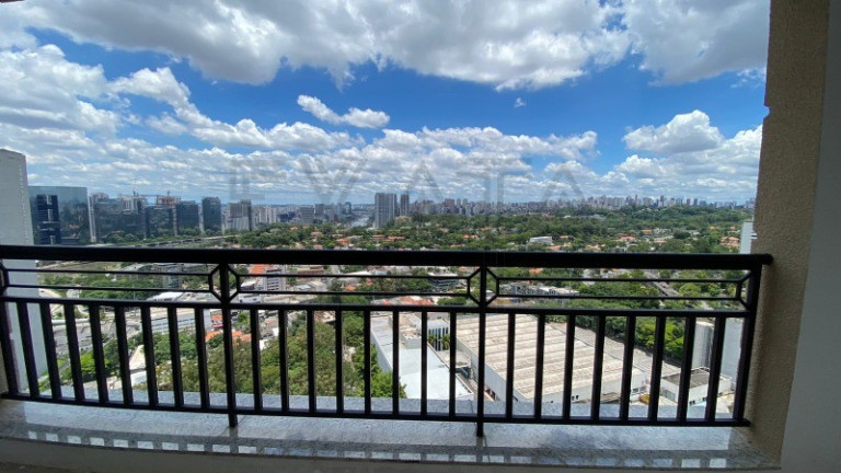 Imagem Imóvel com 4 Quartos à Venda, 490 m² em Real Parque - São Paulo Imagem Imóvel com 4 Quartos à Venda, 490 m² em Real Parque - São Paulo