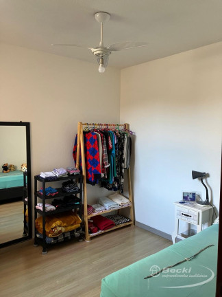 Imagem Apartamento com 3 Quartos à Venda, 57 m² em Floresta - Joinville