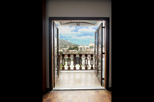 Imagem Apartamento com 2 Quartos à Venda, 84 m² em Taumaturgo - Teresópolis