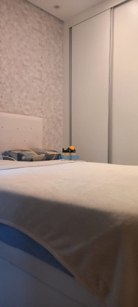 Imagem Apartamento com 1 Quarto à Venda, em Centro - São Vicente Imagem Apartamento com 1 Quarto à Venda, em Centro - São Vicente