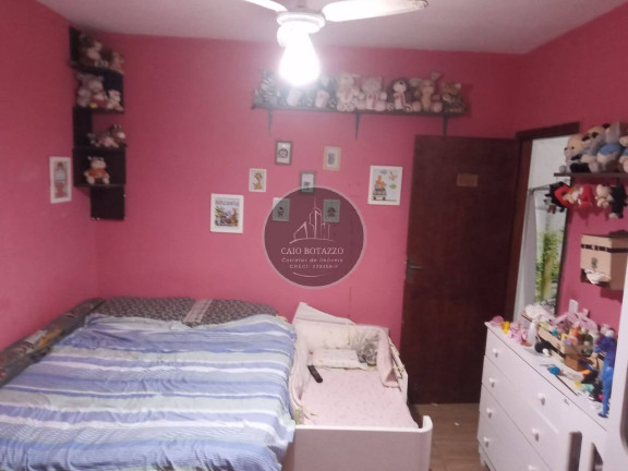 Imagem Casa com 2 Quartos à Venda, 125 m² em Jussara - Mongaguá