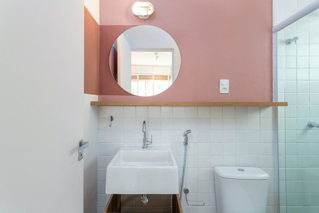 Imagem Apartamento com 5 Quartos à Venda, 145 m² em Bela Vista - São Paulo Imagem Apartamento com 5 Quartos à Venda, 145 m² em Bela Vista - São Paulo