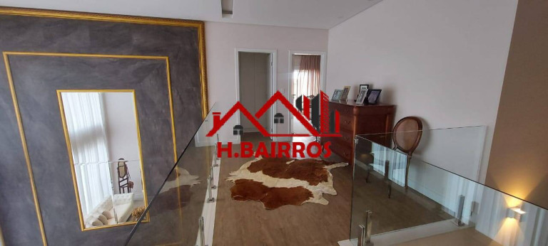 Imagem Casa de Condomínio com 5 Quartos à Venda, 500 m² em Urbanova - São José Dos Campos Imagem Casa de Condomínio com 5 Quartos à Venda, 500 m² em Urbanova - São José Dos Campos