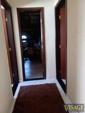 Imagem Sobrado com 2 Quartos à Venda, em Vila Branca - Jacareí Imagem Sobrado com 2 Quartos à Venda, em Vila Branca - Jacareí