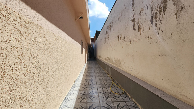 Imagem Casa com 2 Quartos à Venda, 104 m² em Jardim Imperador (zona Leste) - São Paulo