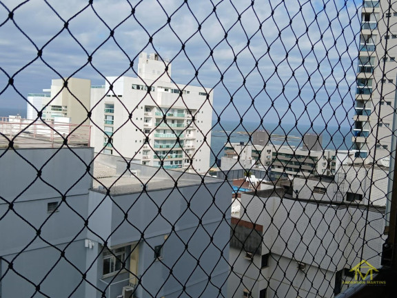 Apartamento com 2 Quartos à Venda, 85 m² em Itapuã - Vila Velha
