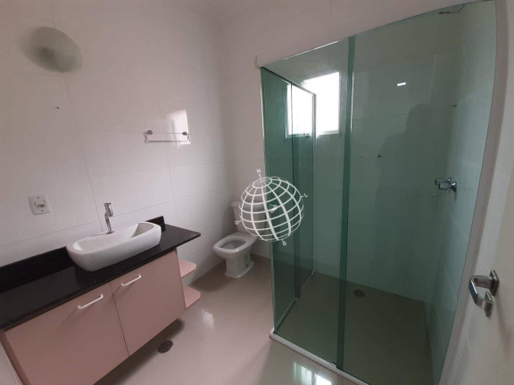 Imagem Casa com 3 Quartos à Venda, 94 m² em Jardim Do Lago - Atibaia